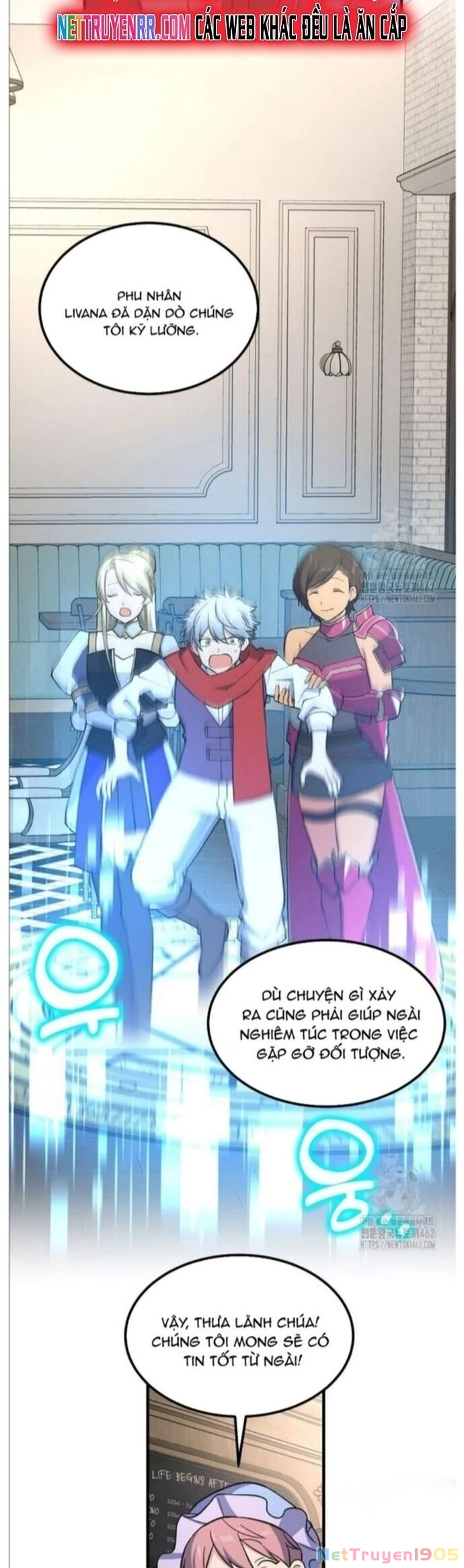 Bách Kiếp Cường Giả Chapter 95 - 36
