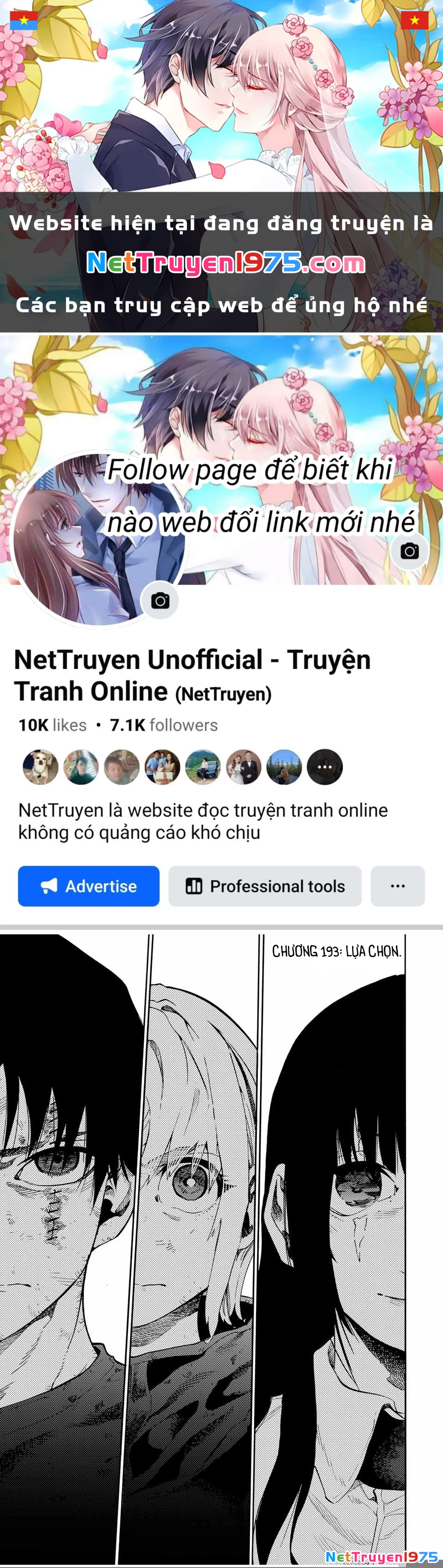 Lục Nhân Thập Tự Giá Chapter 193 - 1