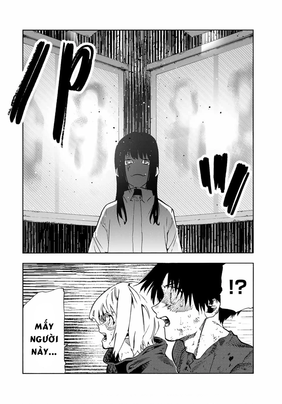 Lục Nhân Thập Tự Giá Chapter 193 - 6