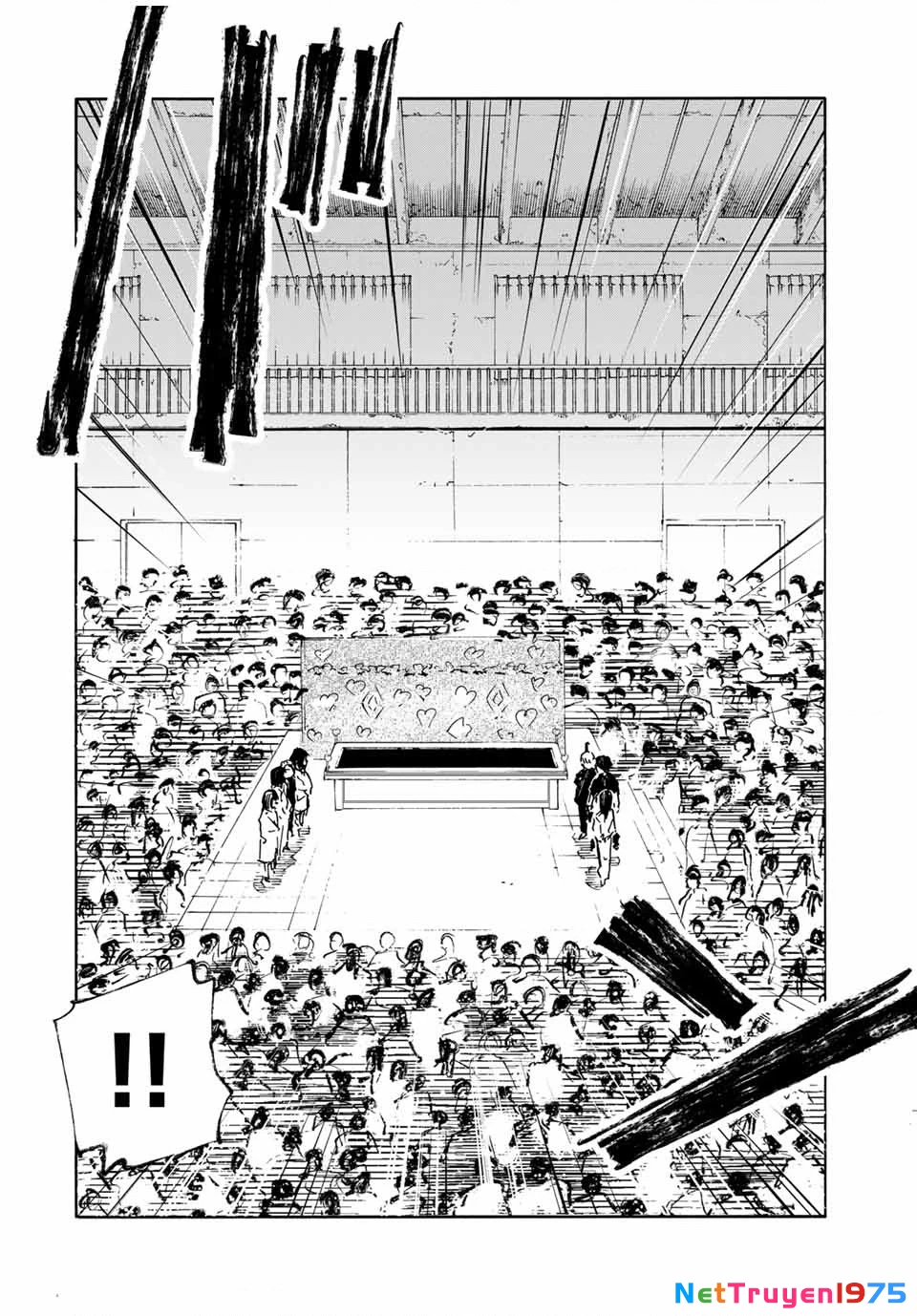 Lục Nhân Thập Tự Giá Chapter 193 - 14