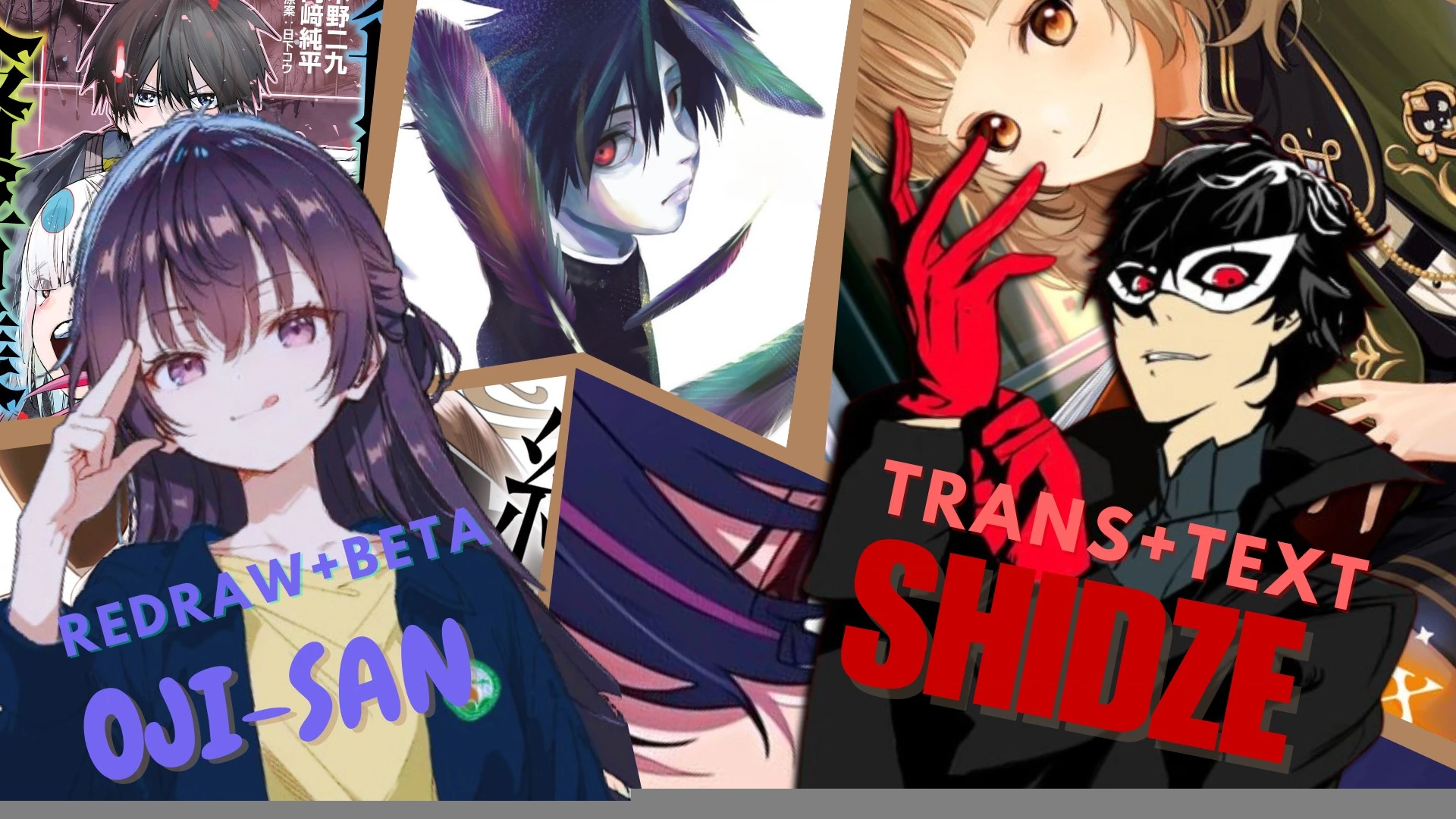 Lục Nhân Thập Tự Giá Chapter 193 - 20