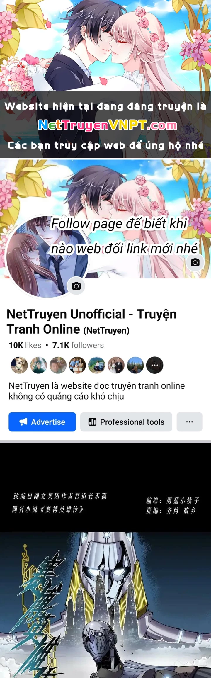 Anh Hùng Tái Khởi Chapter 92 - 1