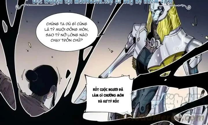 Anh Hùng Tái Khởi Chapter 92 - 8