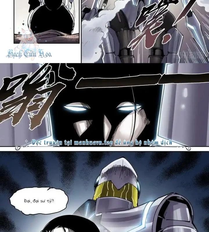 Anh Hùng Tái Khởi Chapter 92 - 10