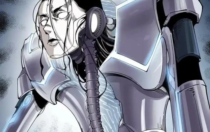 Anh Hùng Tái Khởi Chapter 92 - 11