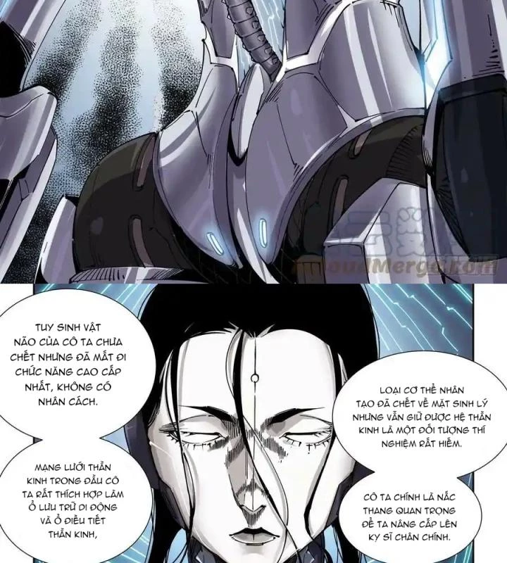 Anh Hùng Tái Khởi Chapter 92 - 12