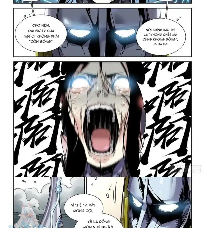 Anh Hùng Tái Khởi Chapter 92 - 13