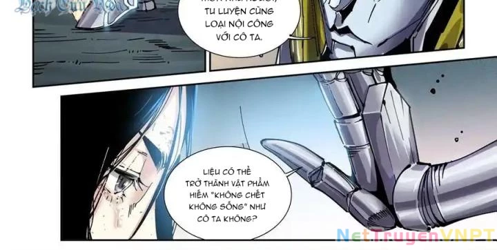Anh Hùng Tái Khởi Chapter 92 - 14