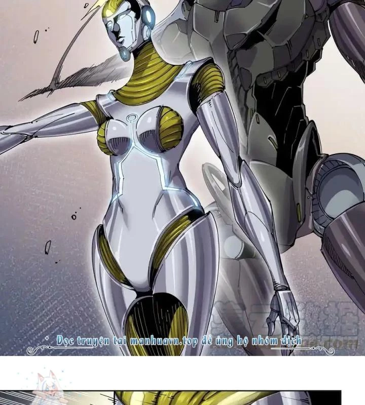Anh Hùng Tái Khởi Chapter 92 - 18
