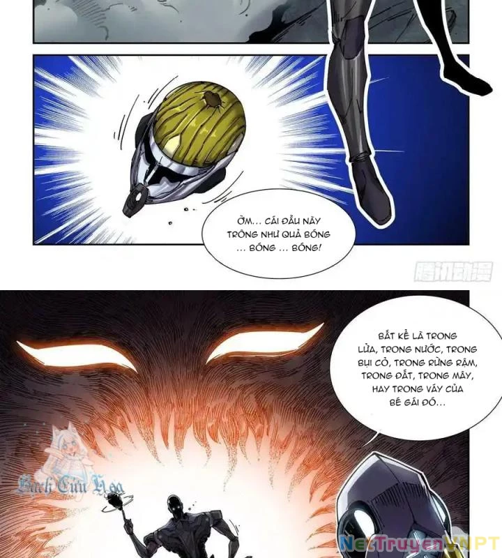 Anh Hùng Tái Khởi Chapter 92 - 23