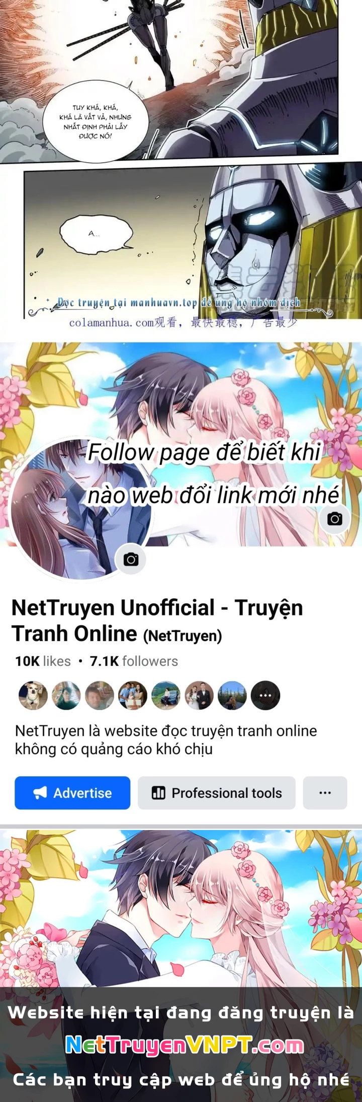 Anh Hùng Tái Khởi Chapter 92 - 24