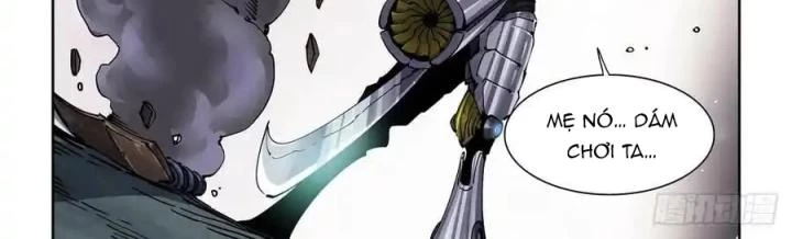 Anh Hùng Tái Khởi Chapter 95 - 4