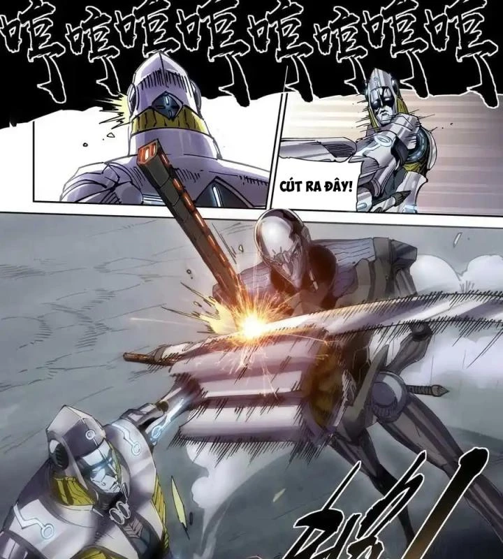 Anh Hùng Tái Khởi Chapter 95 - 5