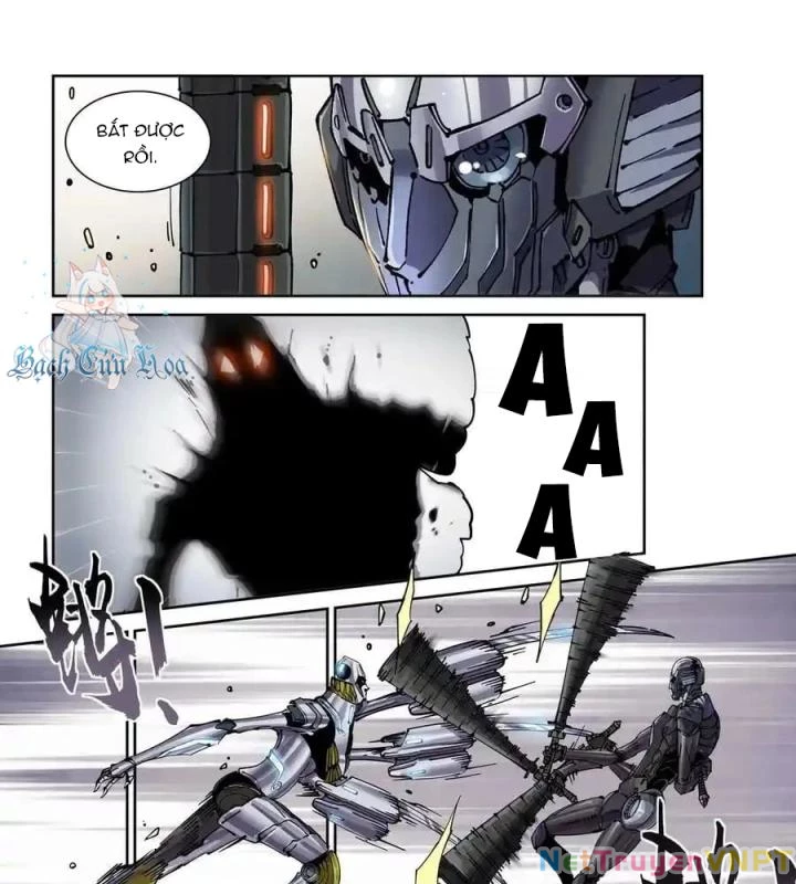 Anh Hùng Tái Khởi Chapter 95 - 7