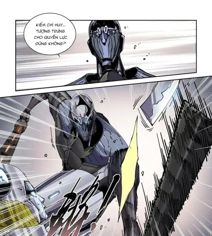 Anh Hùng Tái Khởi Chapter 95 - 9