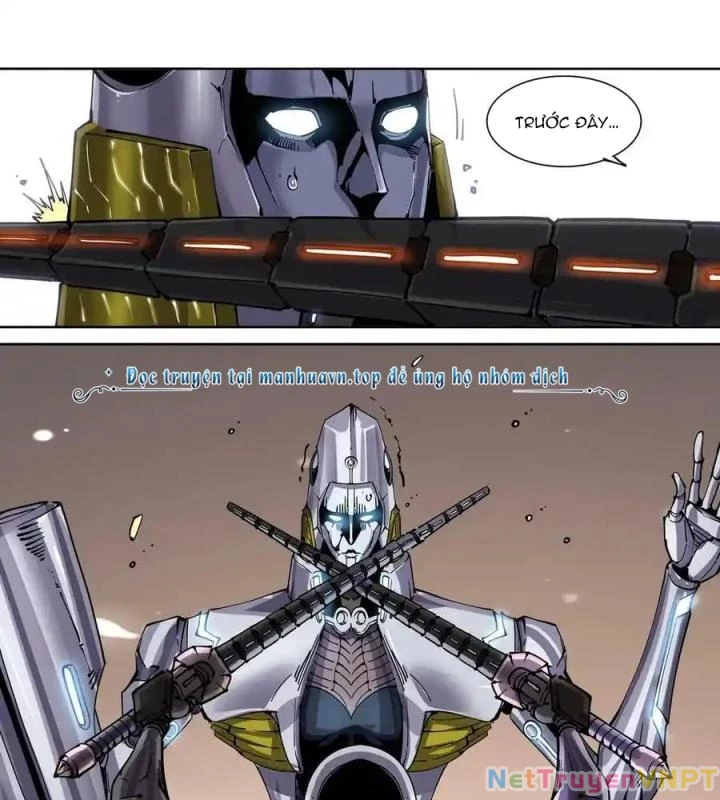Anh Hùng Tái Khởi Chapter 95 - 11