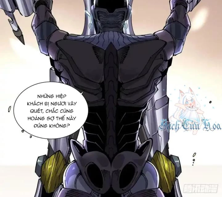 Anh Hùng Tái Khởi Chapter 95 - 12