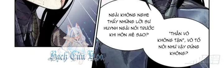 Anh Hùng Tái Khởi Chapter 95 - 20