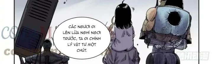 Anh Hùng Tái Khởi Chapter 95 - 26