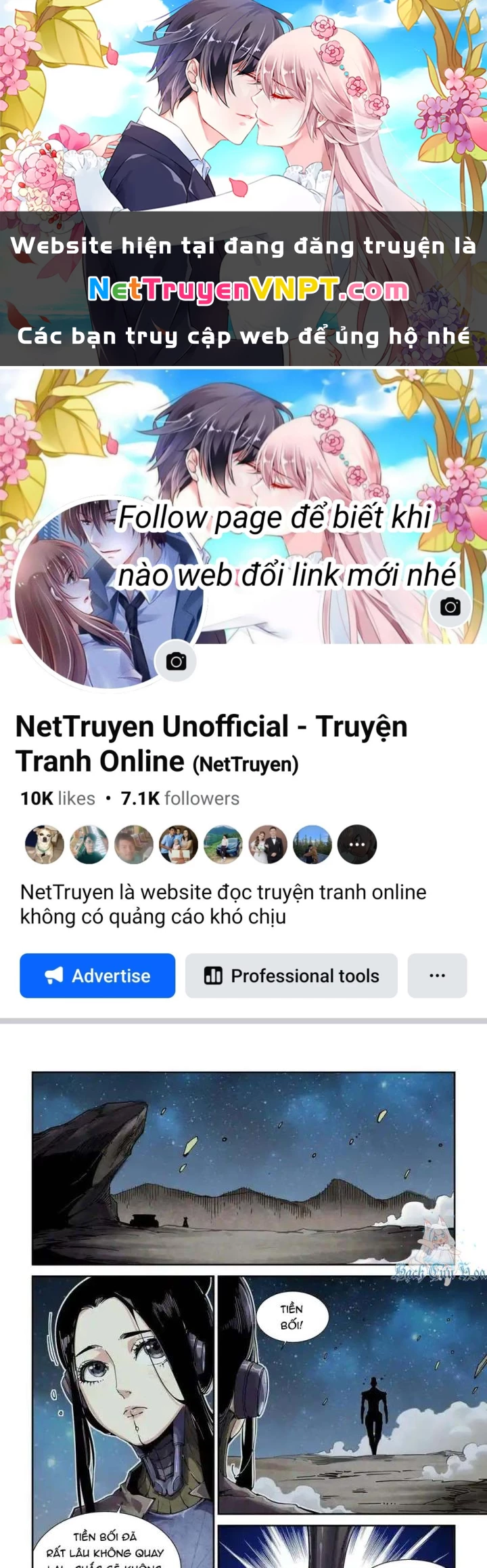 Anh Hùng Tái Khởi Chapter 96 - 1