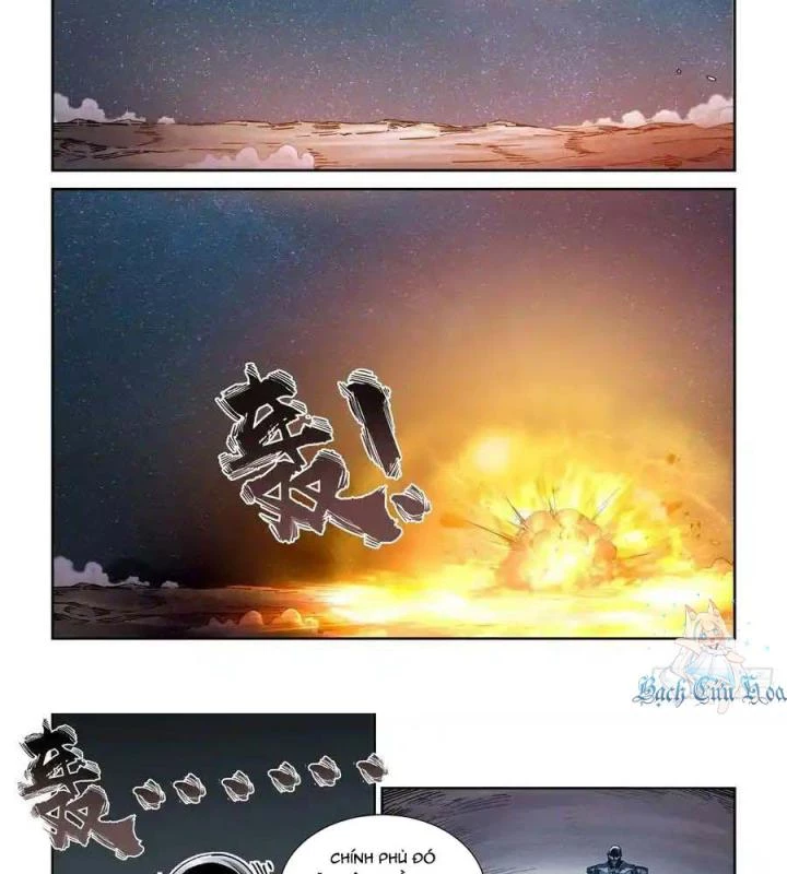 Anh Hùng Tái Khởi Chapter 96 - 4