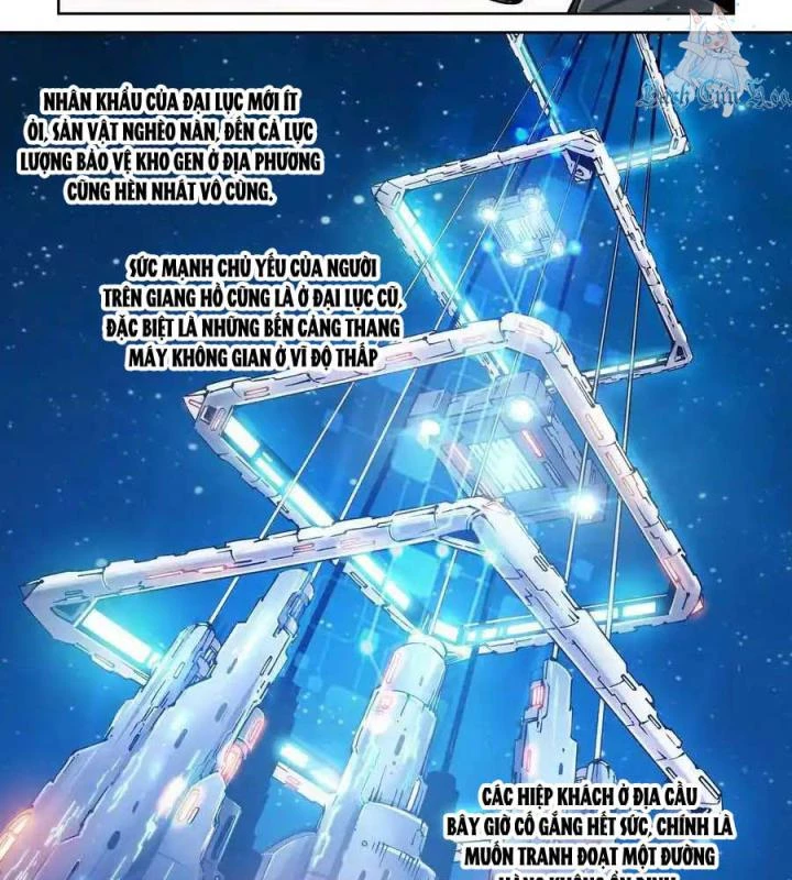 Anh Hùng Tái Khởi Chapter 96 - 8
