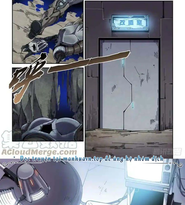 Anh Hùng Tái Khởi Chapter 96 - 14