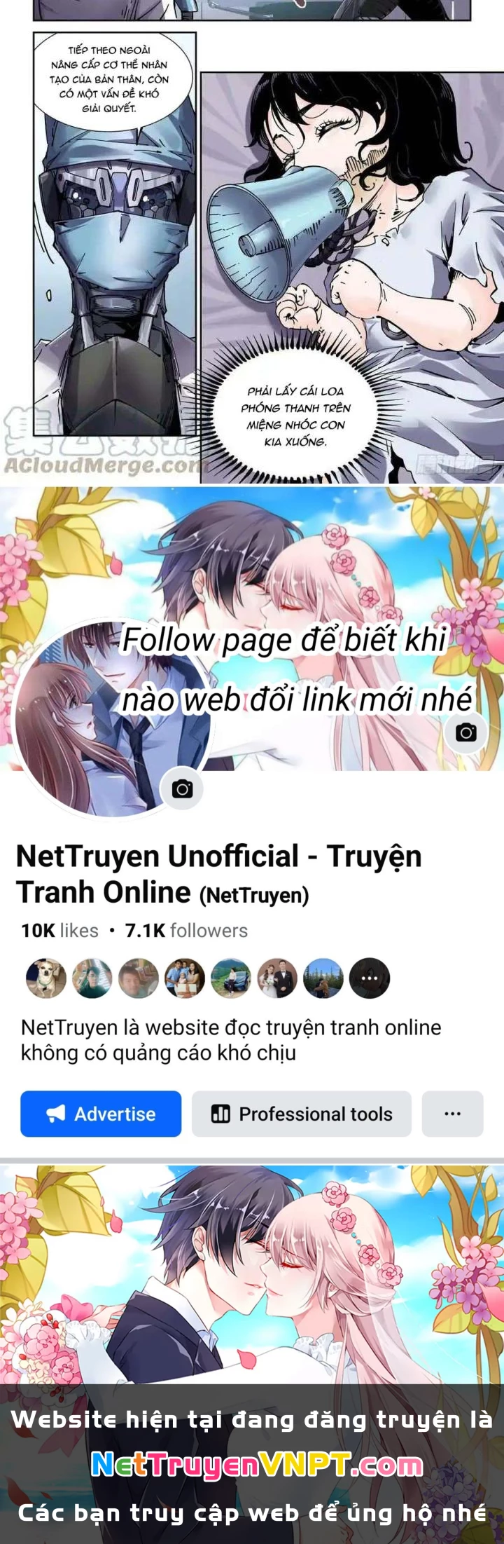 Anh Hùng Tái Khởi Chapter 96 - 19