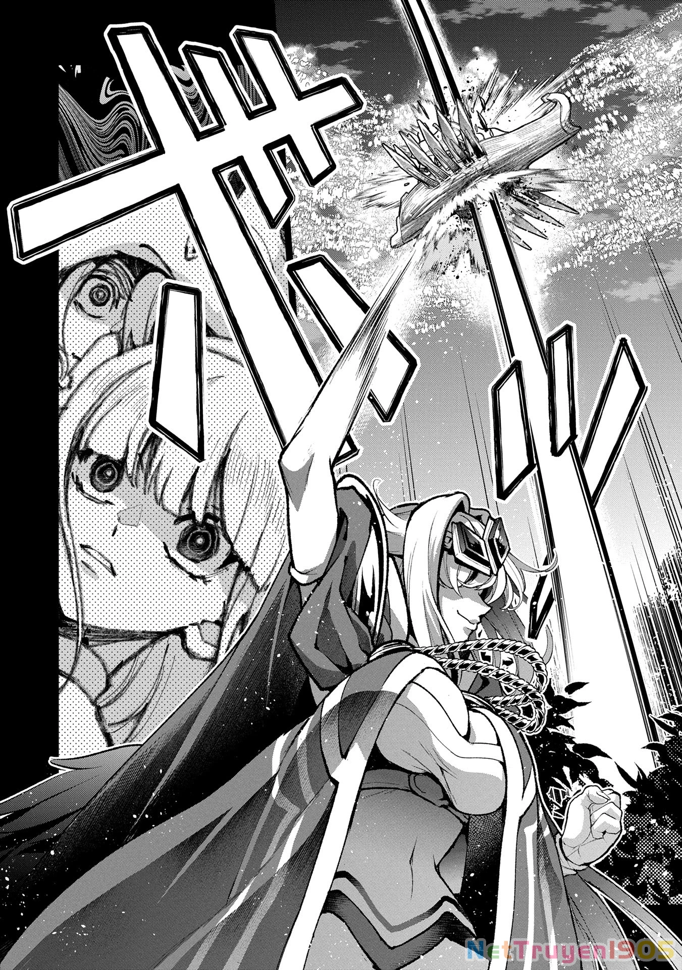 Yasei No Last Boss Ga Arawareta Chapter 49.2 - 10