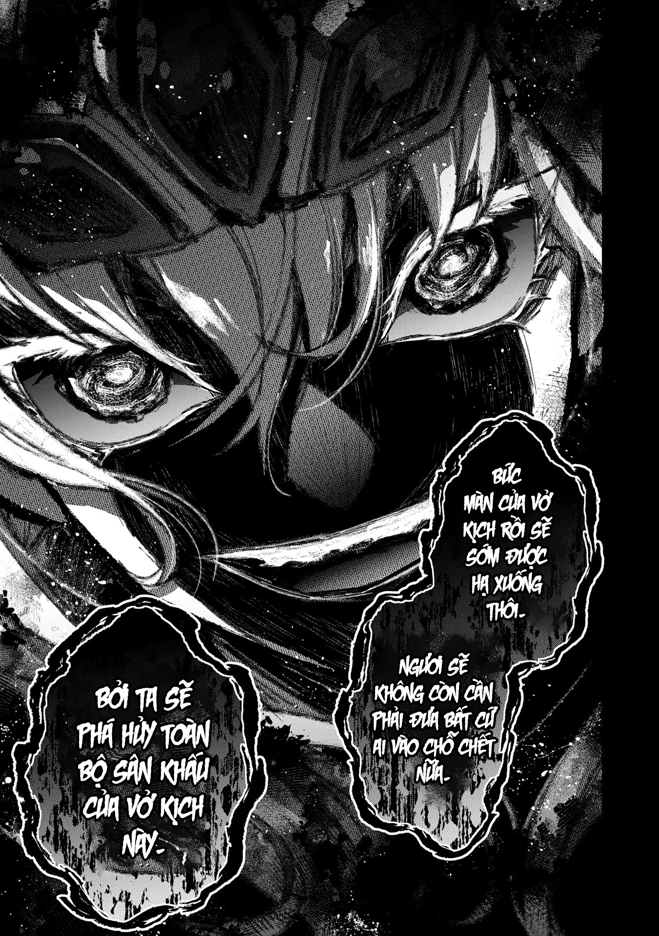 Yasei No Last Boss Ga Arawareta Chapter 49.2 - 15