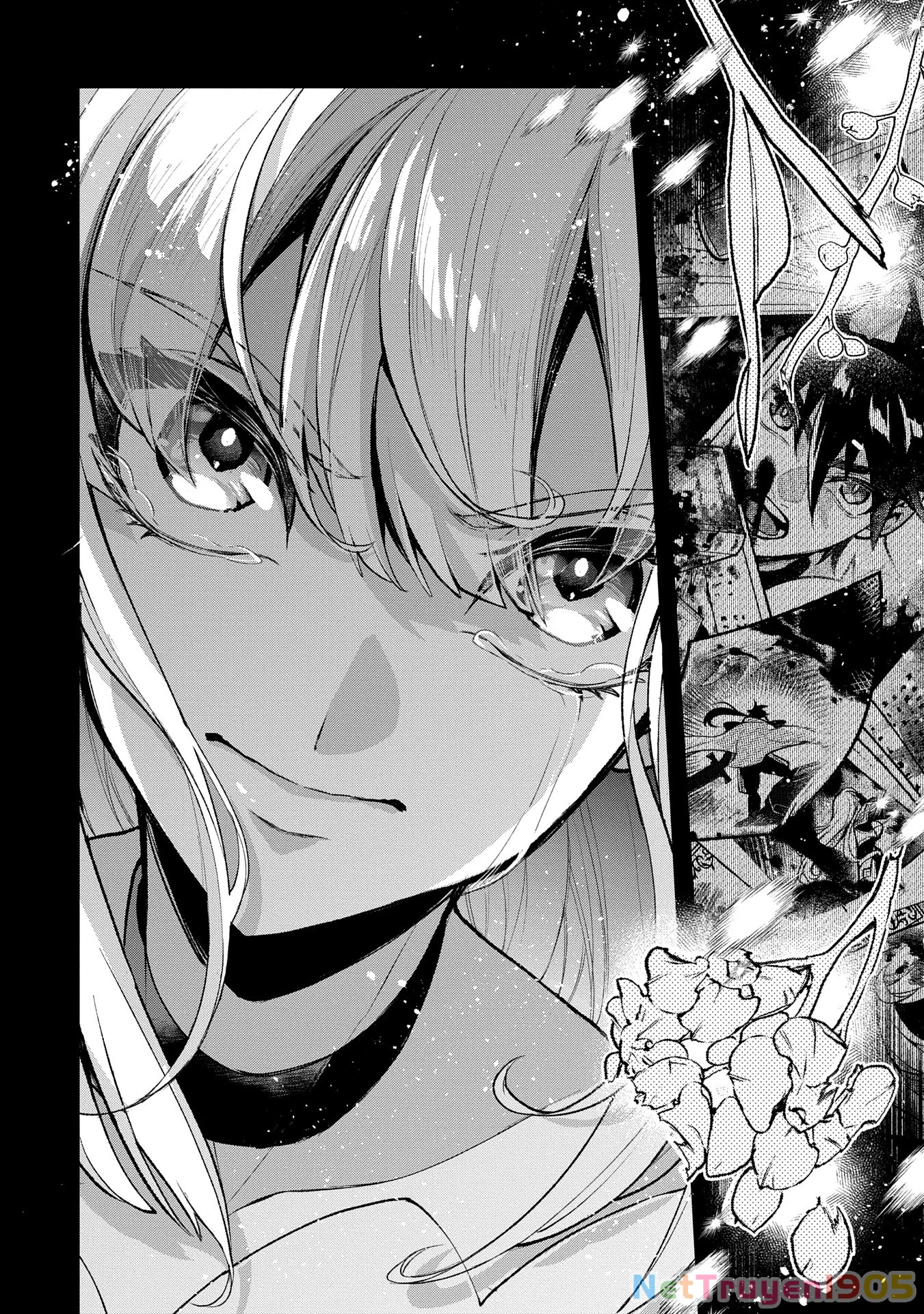 Yasei No Last Boss Ga Arawareta Chapter 49.2 - 20