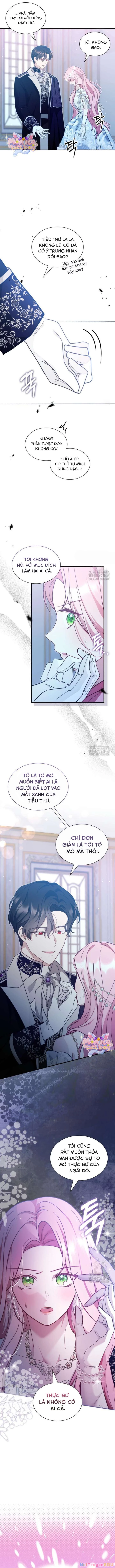 Dẫu Cho Con Gái Của Kẻ Phản Diện Trùng Sinh Chapter 45 - 9