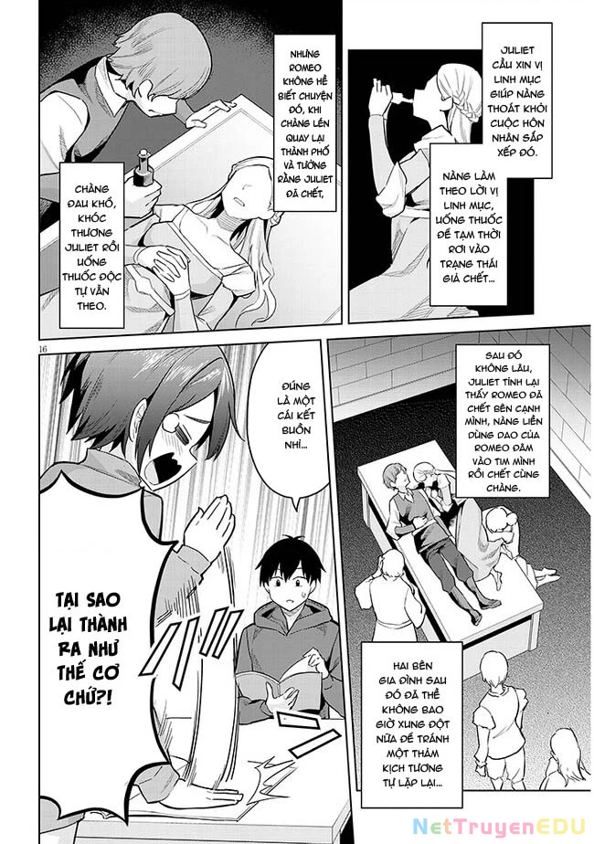 She Was Actually My Stepsister ~Recently, The Sense Of Distance Between Me And My New Stepbrother Is Incredibly Close~ Chapter 13 - 18