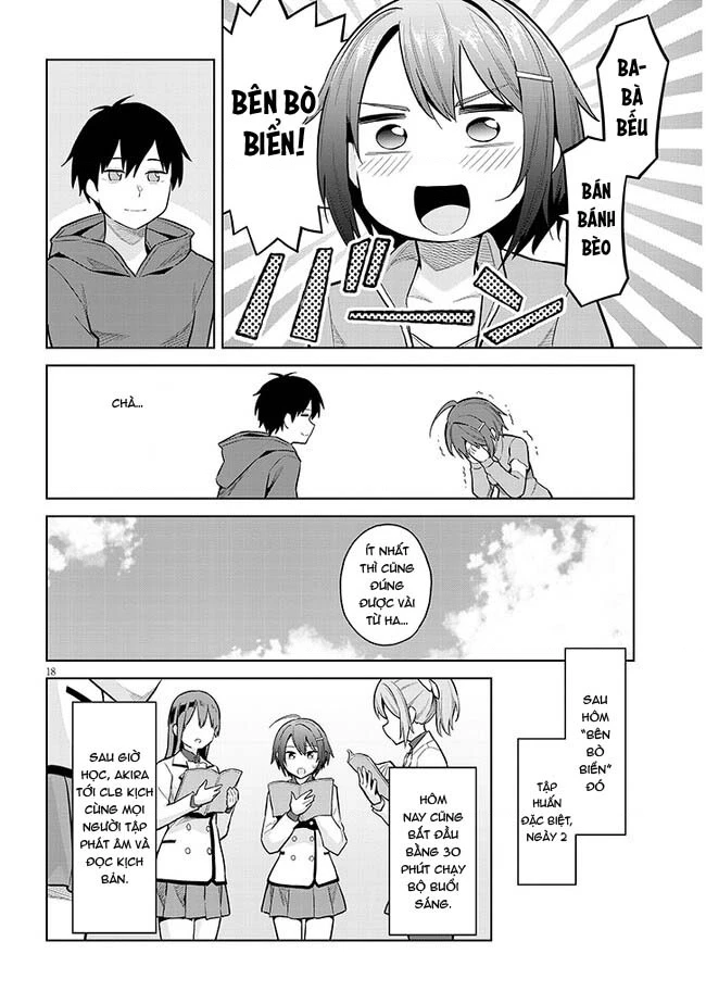 She Was Actually My Stepsister ~Recently, The Sense Of Distance Between Me And My New Stepbrother Is Incredibly Close~ Chapter 13 - 20