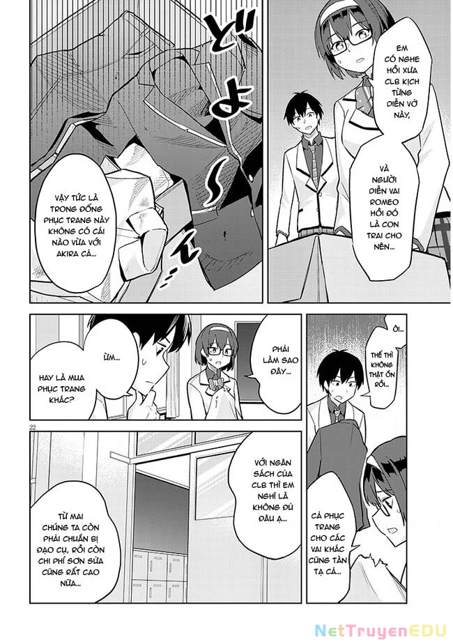 She Was Actually My Stepsister ~Recently, The Sense Of Distance Between Me And My New Stepbrother Is Incredibly Close~ Chapter 13 - 24