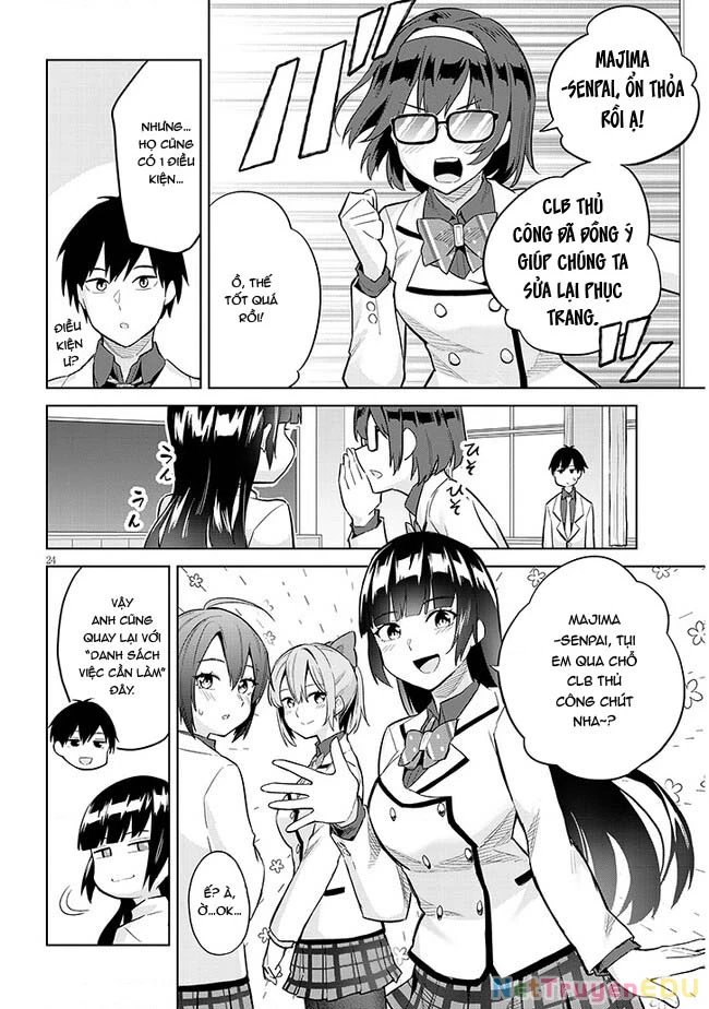 She Was Actually My Stepsister ~Recently, The Sense Of Distance Between Me And My New Stepbrother Is Incredibly Close~ Chapter 13 - 26