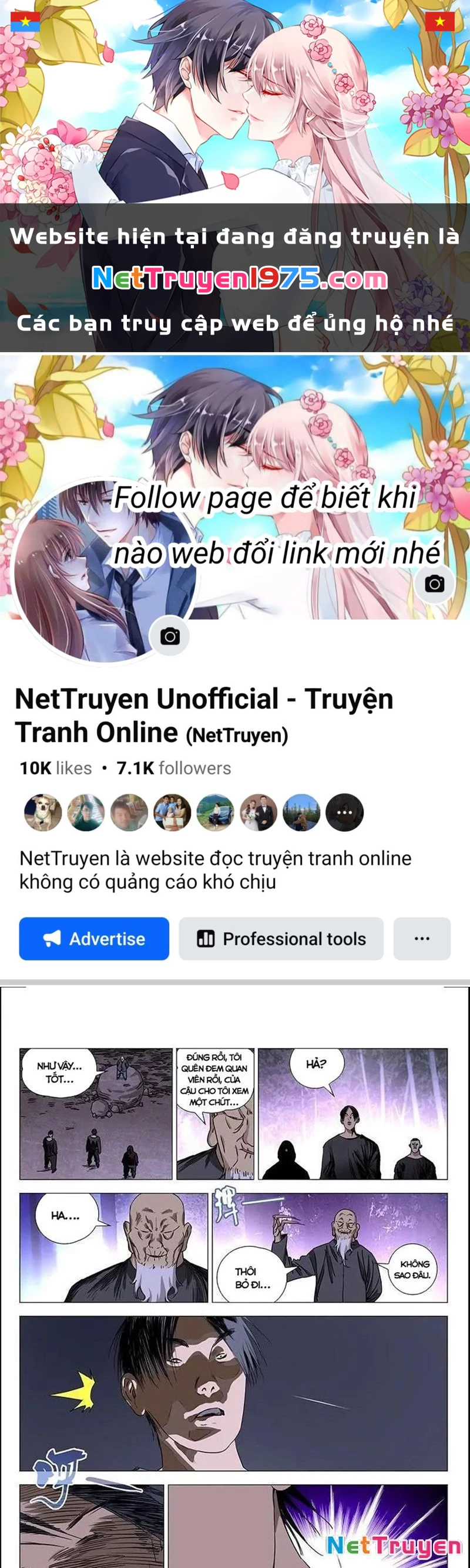 Nhất Nhân Chi Hạ Chapter 421 - 1