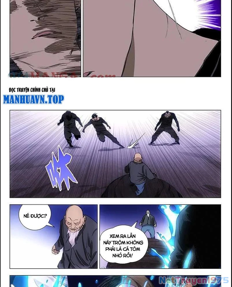 Nhất Nhân Chi Hạ Chapter 421 - 2