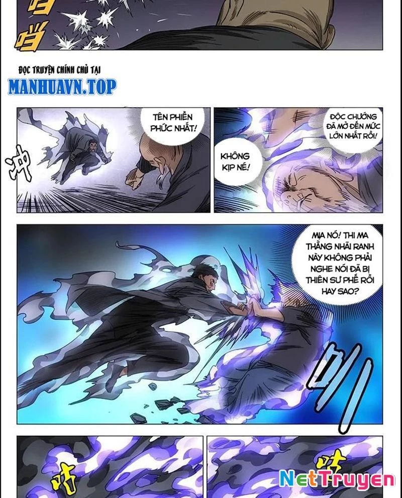 Nhất Nhân Chi Hạ Chapter 421 - 6