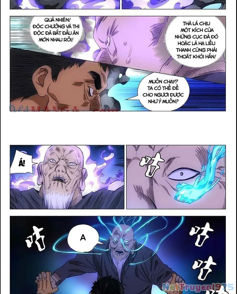 Nhất Nhân Chi Hạ Chapter 421 - 7