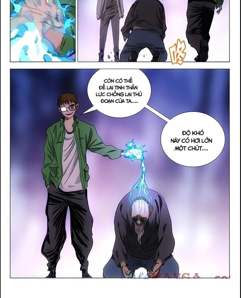 Nhất Nhân Chi Hạ Chapter 421 - 9