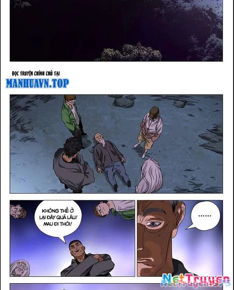 Nhất Nhân Chi Hạ Chapter 421 - 11