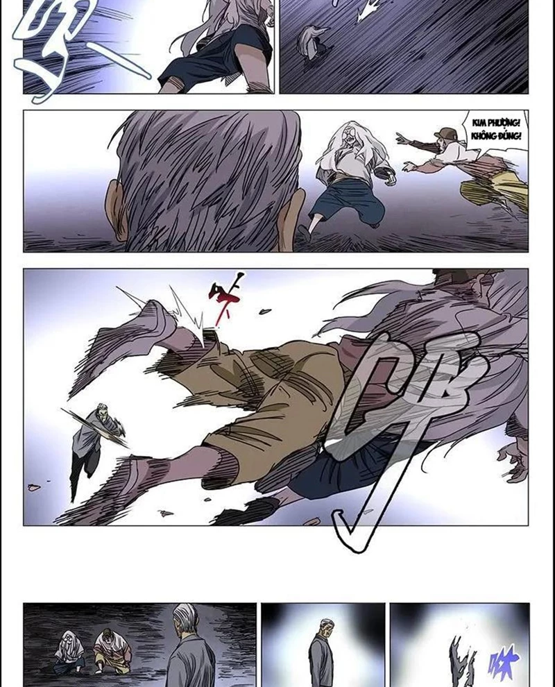 Nhất Nhân Chi Hạ Chapter 421 - 13