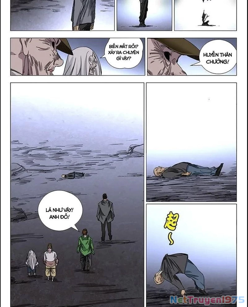 Nhất Nhân Chi Hạ Chapter 421 - 14