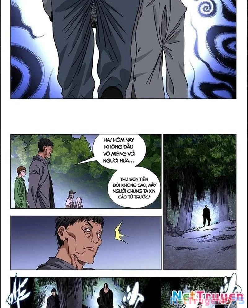 Nhất Nhân Chi Hạ Chapter 421 - 16