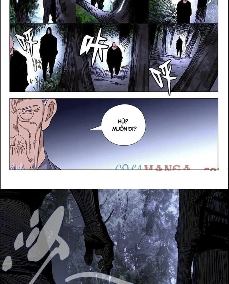 Nhất Nhân Chi Hạ Chapter 421 - 17