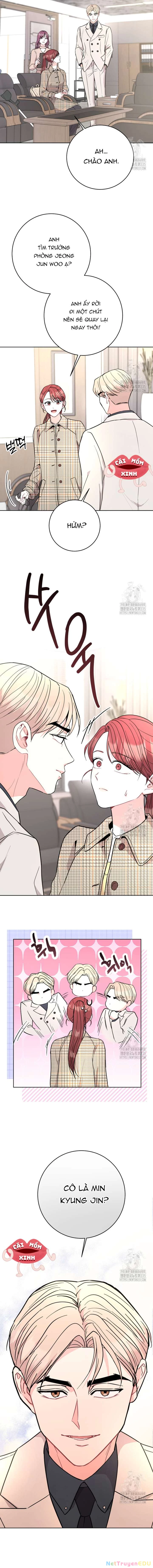 Hades Và Persephone Chapter 24 - 6