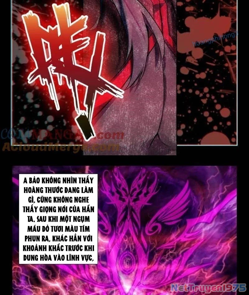 Thần Ấn Vương Tọa Chapter 345 - 10