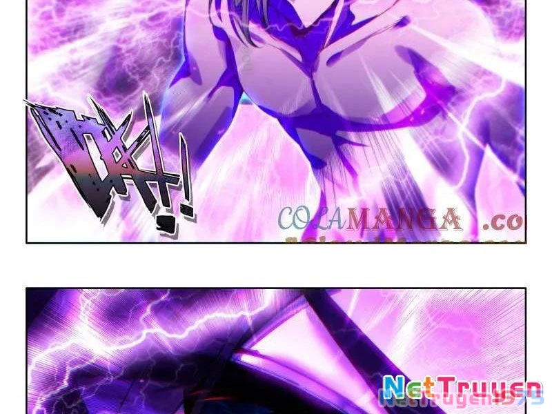 Thần Ấn Vương Tọa Chapter 346 - 6