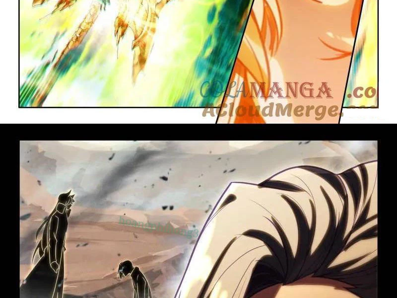 Thần Ấn Vương Tọa Chapter 346 - 10